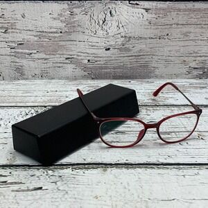 Charmant ARISTAR Eyeglasses Frames Designer Glasses‎ w/ Case 51-15-135 AR78431